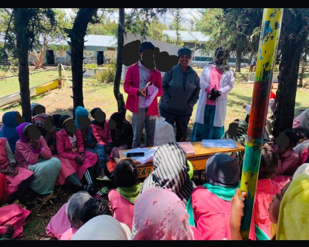 About taza community 2