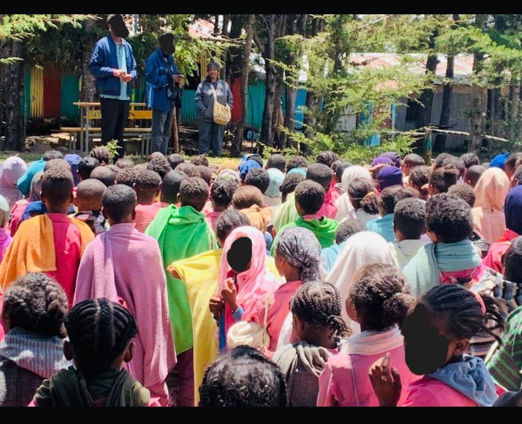 About taza community 3